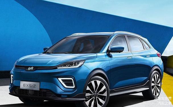 成都303WEY威派豪华SUV市场的黑马，零跑汽车与智能交通系统的协同